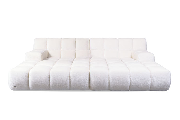 Éloge du noir et du blanc 5 shopping chic noir et blanc deco ameublement