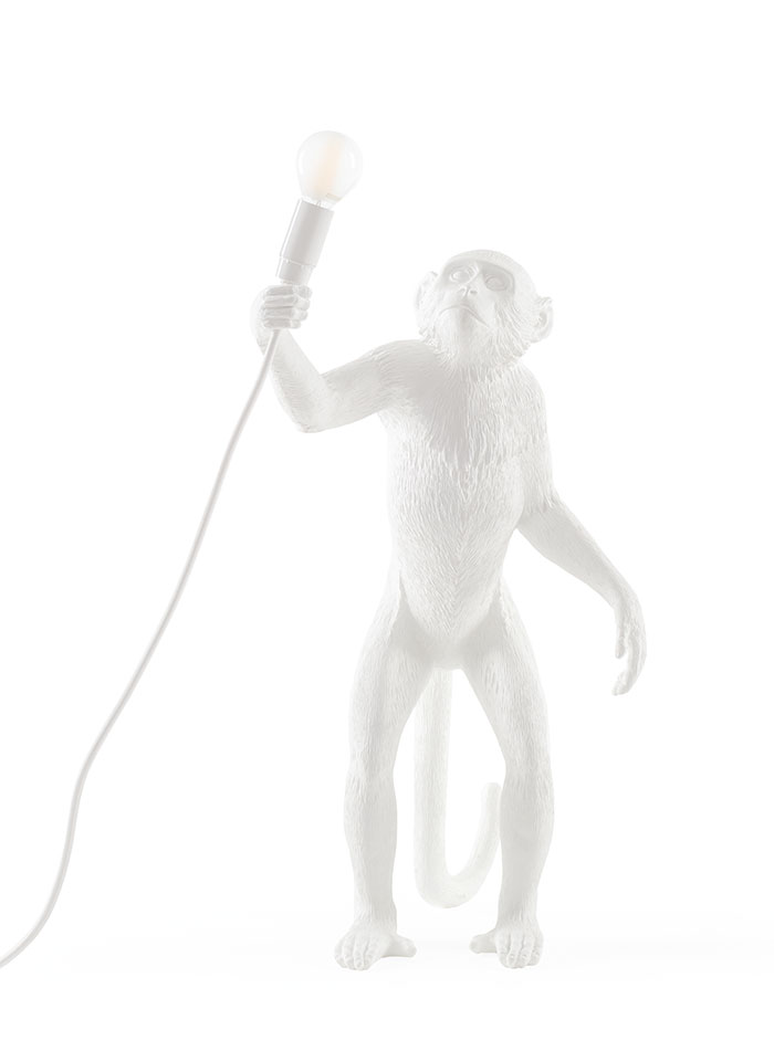 Éloge du noir et du blanc 7 shopping chic noir et blanc deco ameublement