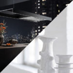 shopping chic noir et blanc deco ameublement