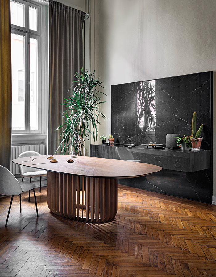 Salles à manger 5 shopping salle a manger tendance hiver 2023