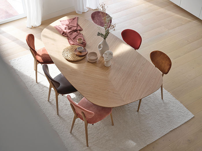 Salles à manger 1 shopping salle a manger tendance hiver 2023