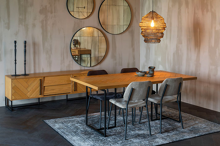 Salles à manger 2 shopping salle a manger tendance hiver 2023