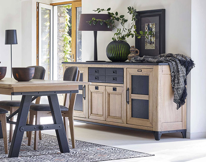 Salles à manger 15 shopping salle a manger tendance hiver 2023