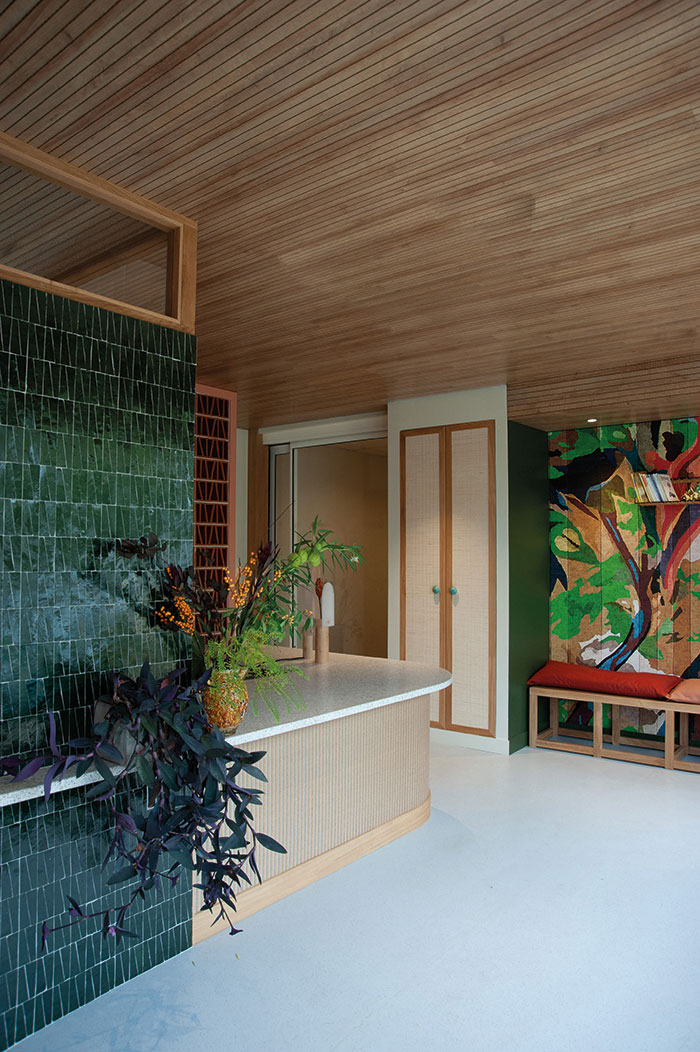 Cécile Derrien, architecte 4 cecile derrien architecte d'interieur toulouse