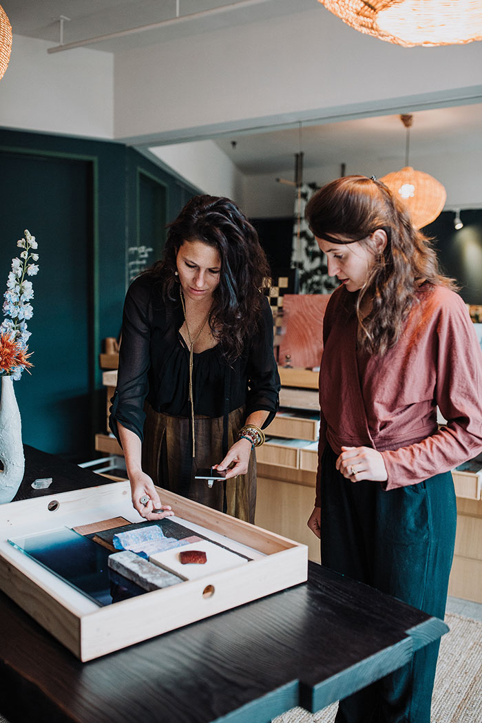 Cécile Derrien, architecte 3 cecile derrien architecte d'interieur toulouse