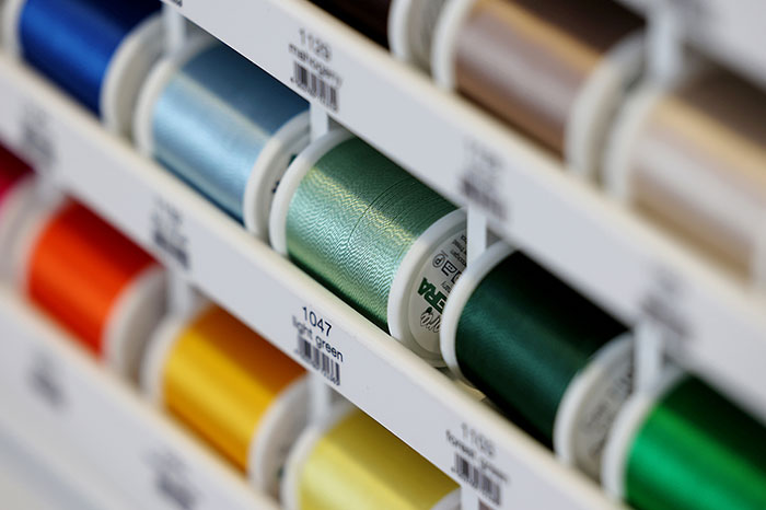 Le Comptoir du Point l’adresse des passionnés de couture 2 comptoir du point couture albi