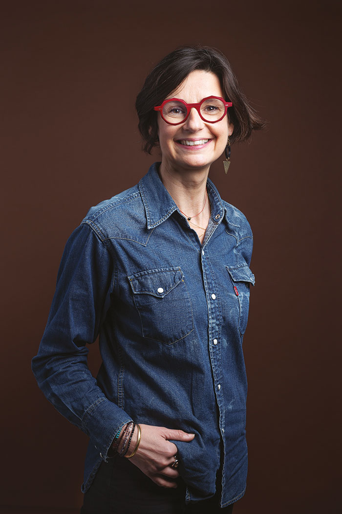 Caroline René-Bazin, négoce en carrelage de réemploi 1 caroline rené bazin maison carrelle toulouse