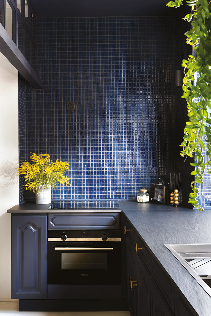 Caroline René-Bazin, négoce en carrelage de réemploi 3 caroline rené bazin maison carrelle toulouse