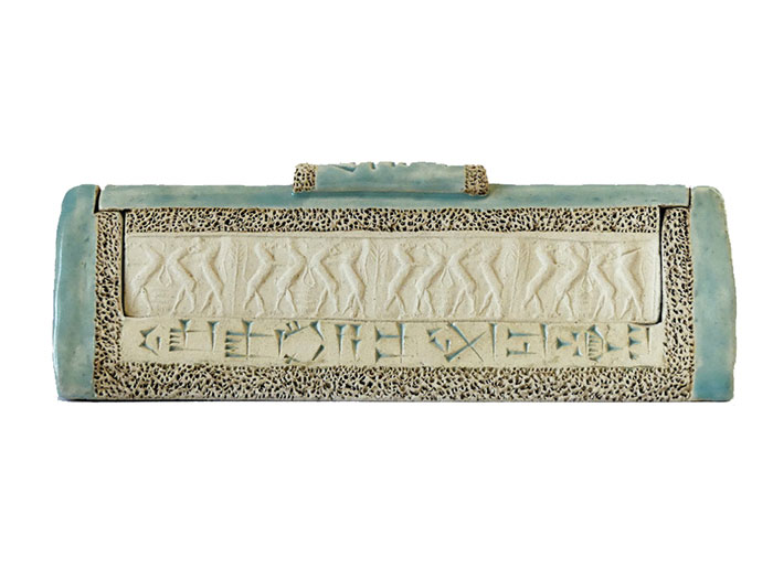 claude agier mollinari cam ceramiste