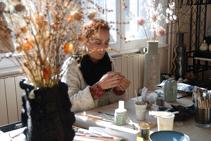 claude agier mollinari cam ceramiste