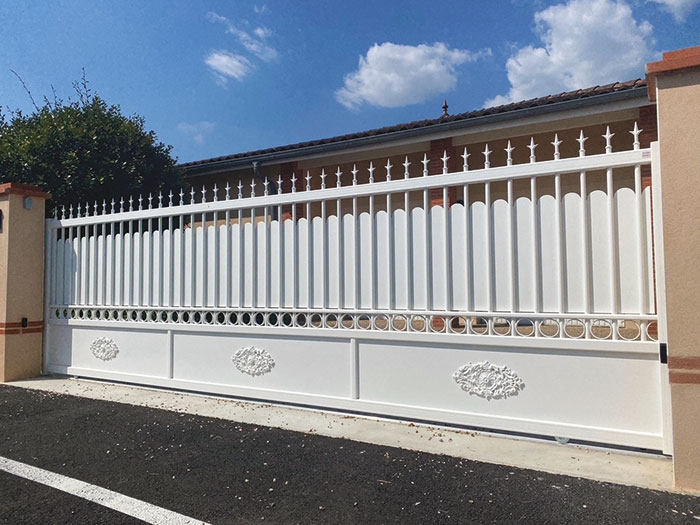 dagui installation portails tendances modernes