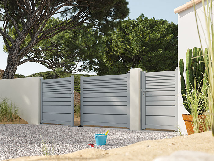 dagui installation portails tendances modernes