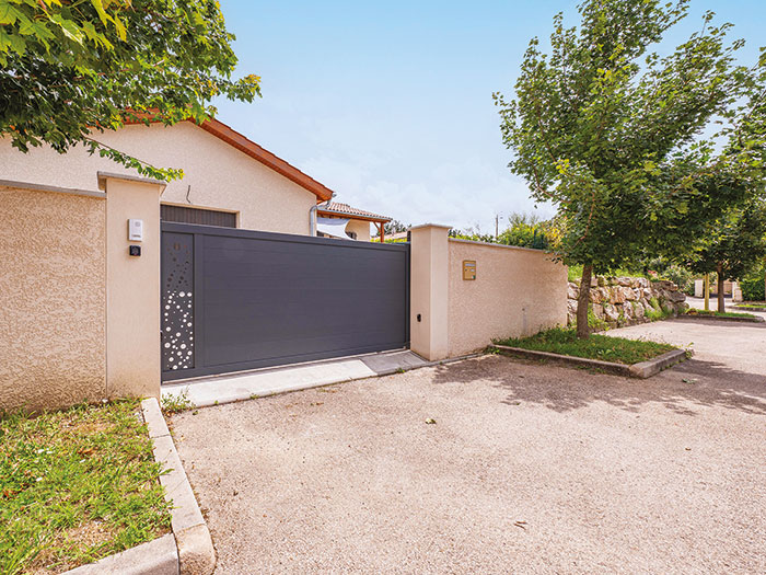 dagui installation portails tendances modernes