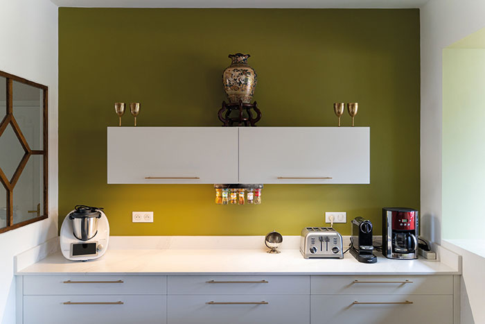 Rénovation d’une cuisine à Albi 4 florence carayol home designer tarn