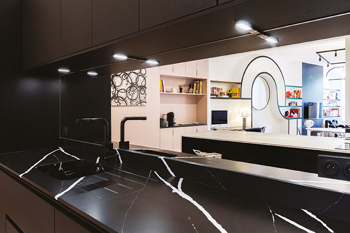 hugo soual renovation appartement toulouse centre