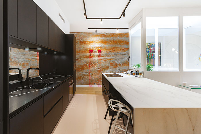 hugo soual renovation appartement toulouse centre