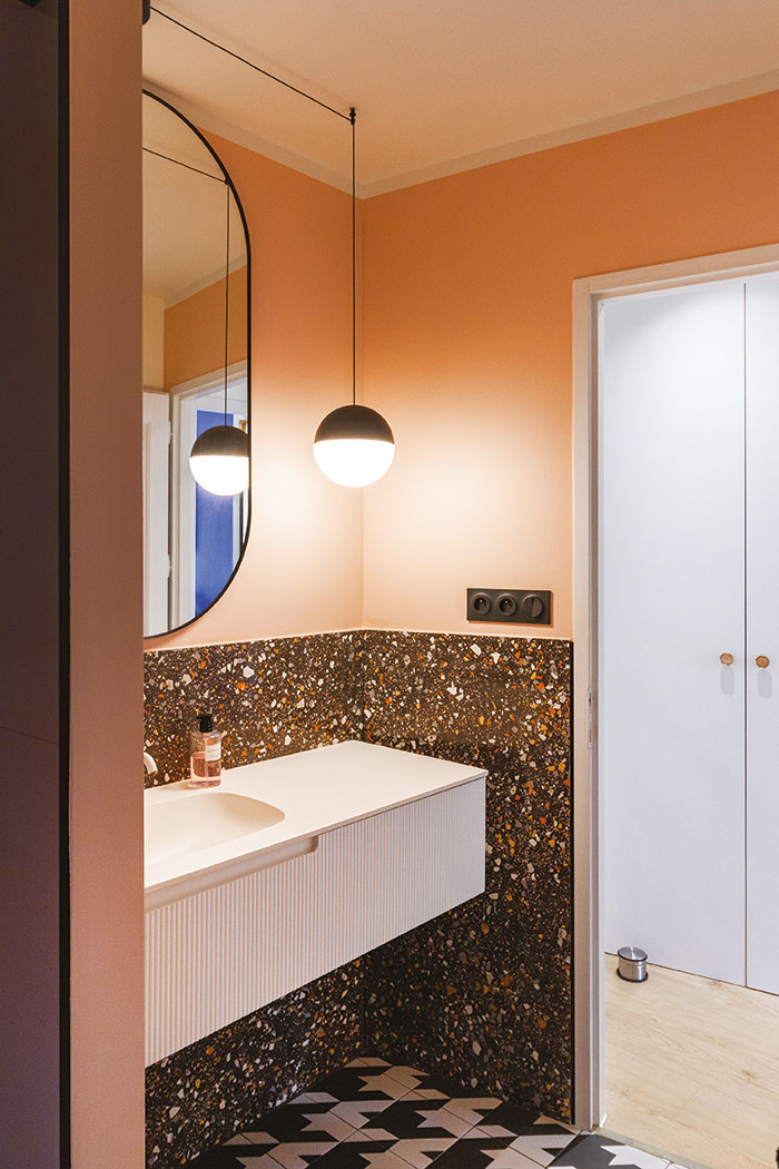 hugo soual renovation appartement toulouse centre