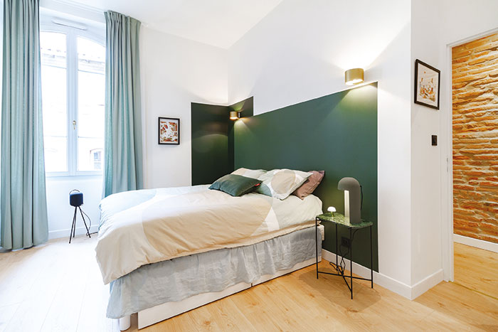 hugo soual renovation appartement toulouse centre