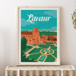 affiches design tendance deco