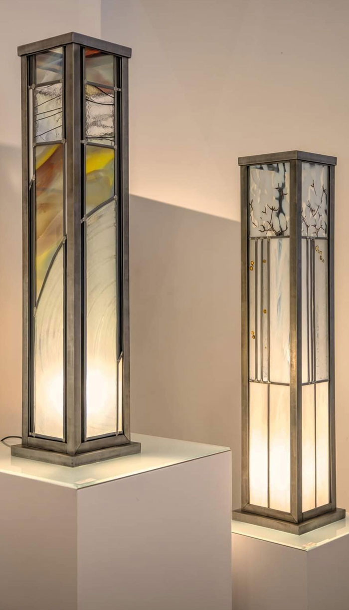 Sklaerenn Imbeaud, vitrailliste 4 sklaerenn imbeaud vitrailliste artisane d'art