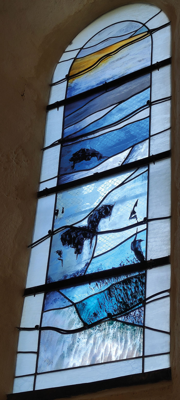 Sklaerenn Imbeaud, vitrailliste 3 sklaerenn imbeaud vitrailliste artisane d'art