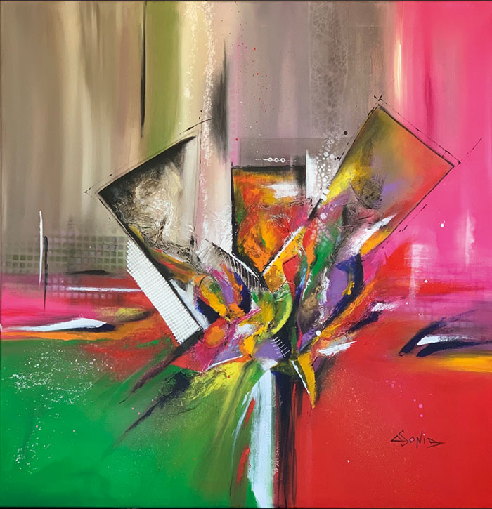 Sonia Chrétien, artiste peintre 2 sonia chretien csonia artiste peintre