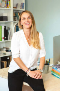 architecte décoratrice les escaliers en papier montesinos ledru