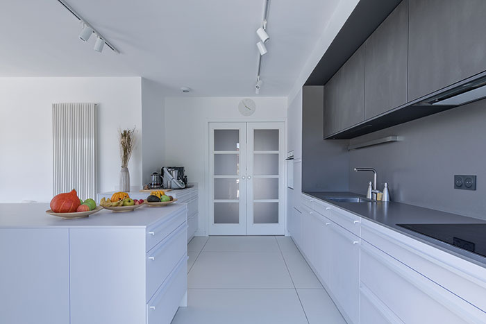 Bain de lumière à Labarthe-sur-Lèze 9 clementine amalric architecte renovation toulouse