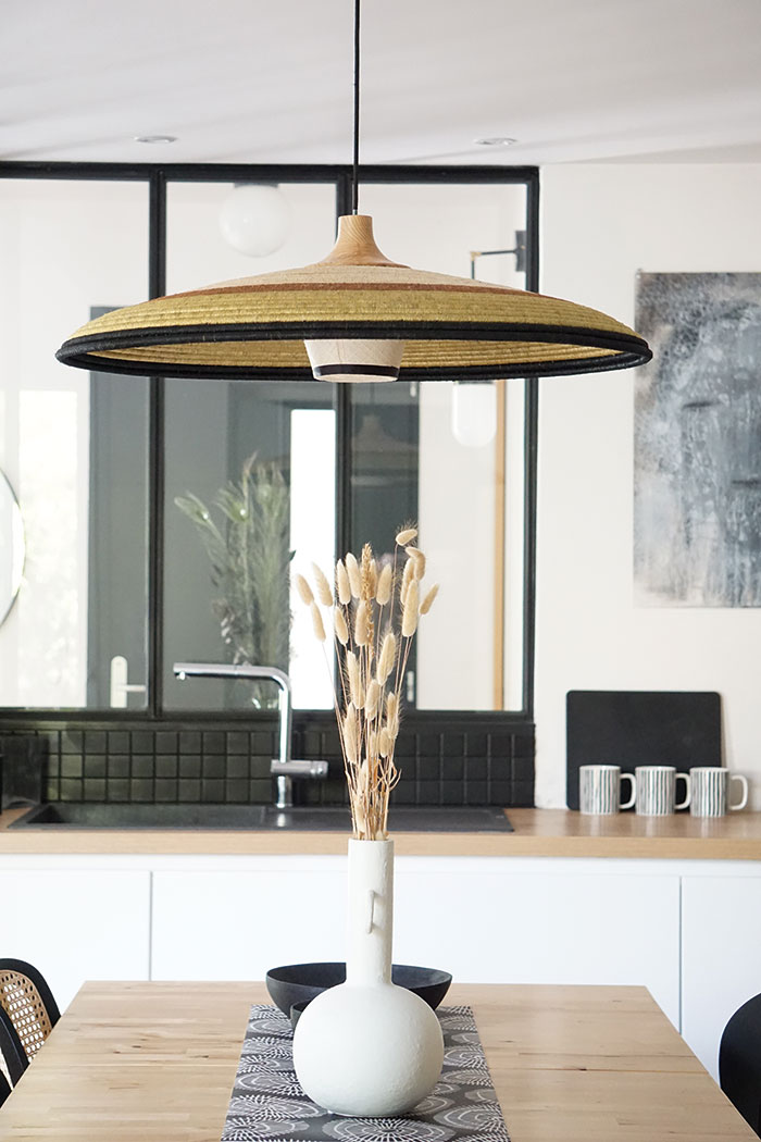 Un coin de paradis à Labège 3 laurence regnier labege renovation maison bois