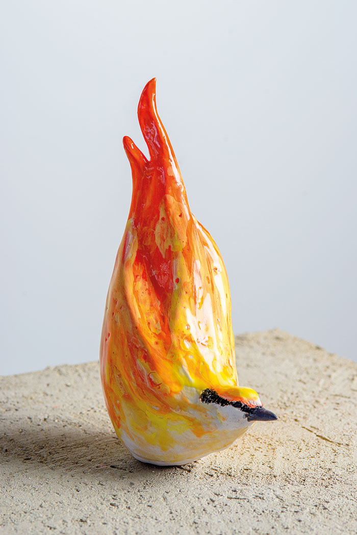 Céramique contemporaine 3 giroussens tarn ceramique contemporaine 32e marche