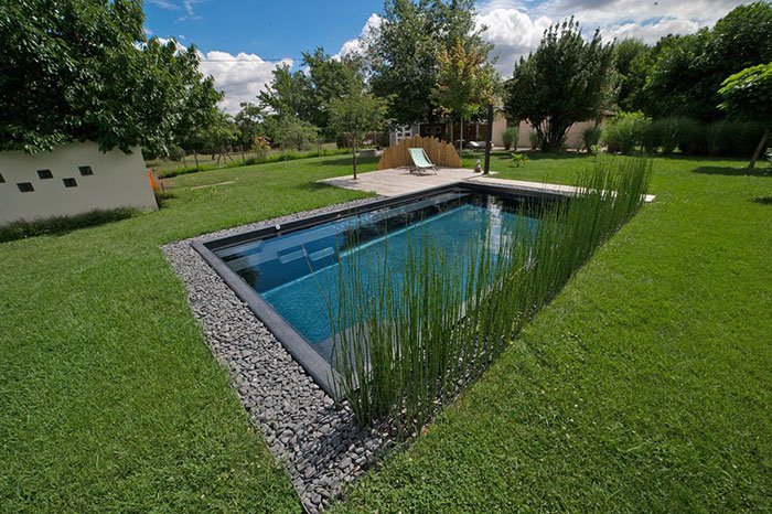 piscine toulouse diffazur composite pool home pool atoll portelli