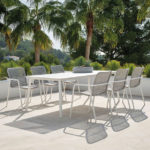 table a manger outdoor selection ma maison magazine