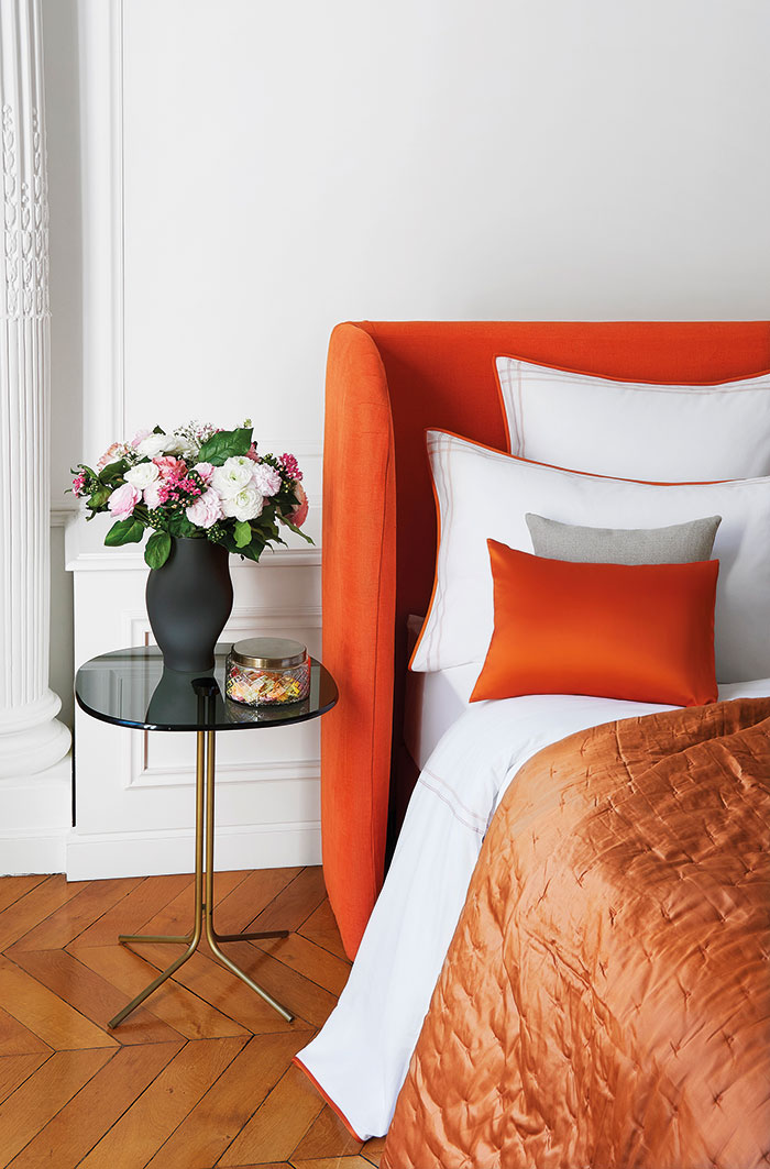 L'indispensable tête de lit 5 tete de lit design toulouse