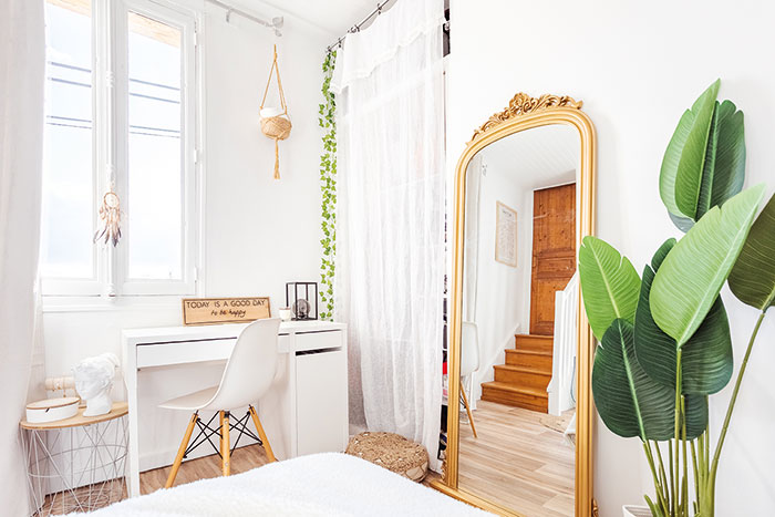 Poésie champêtre à Mézens 11 decoratrice anais climent maybee renovation maison campagne