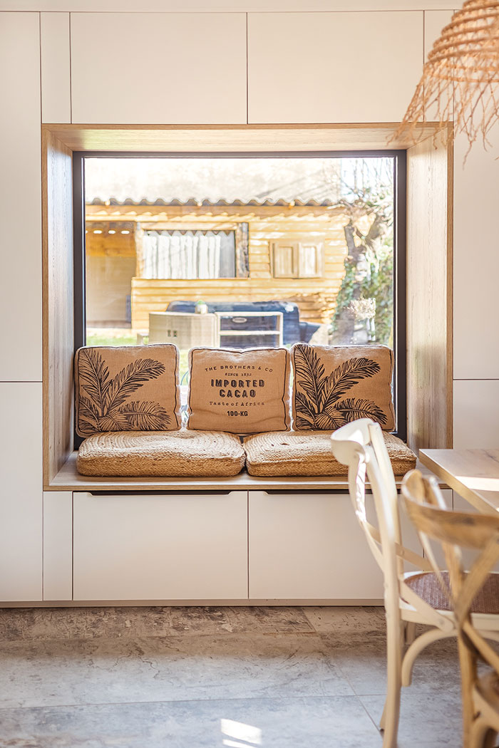 Poésie champêtre à Mézens 6 decoratrice anais climent maybee renovation maison campagne