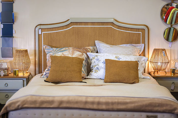 magasin calideco gaillac sylvie lagasse fondatrice