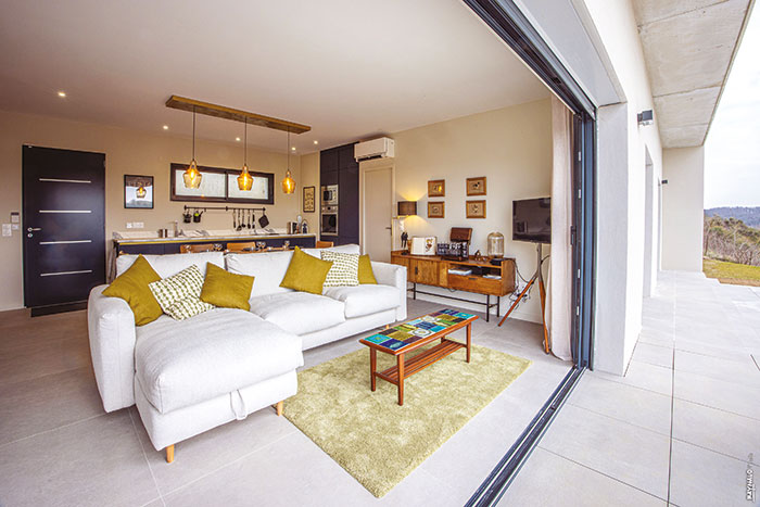 Villa Le Belvédère 9 villa le belvedere location tarn