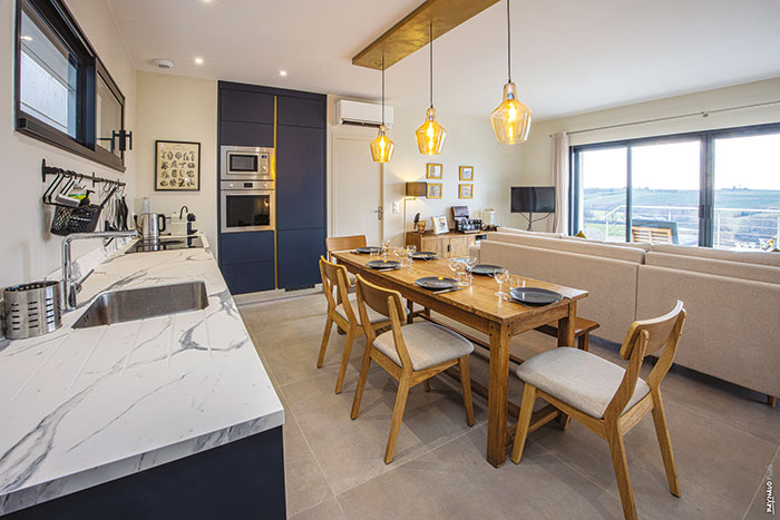 Villa Le Belvédère 6 villa le belvedere location tarn