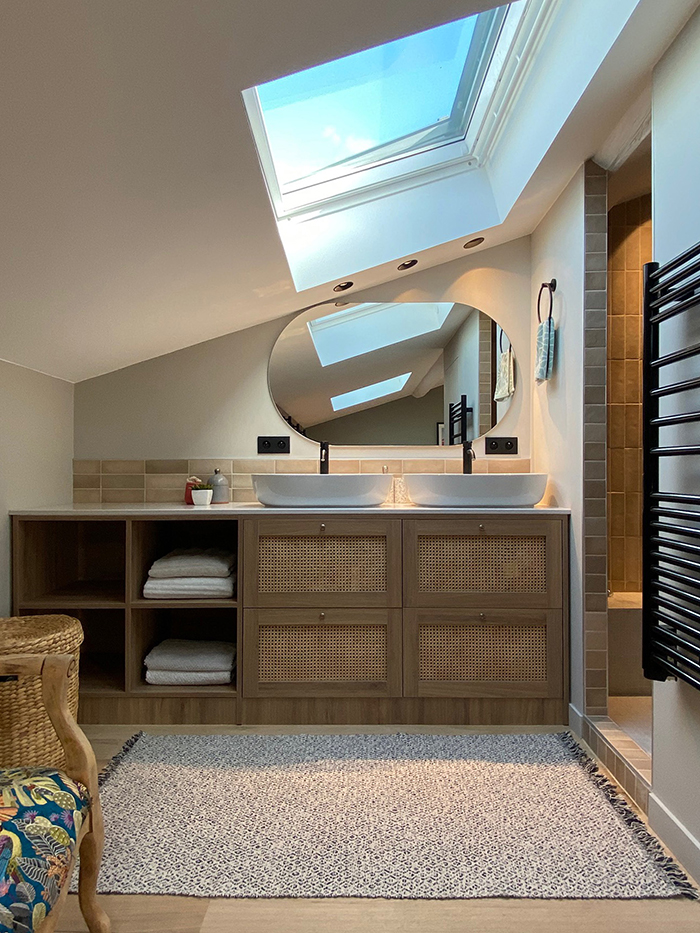 Toulousaine familiale 15 renovation toulousaine croix daurade jean charriere