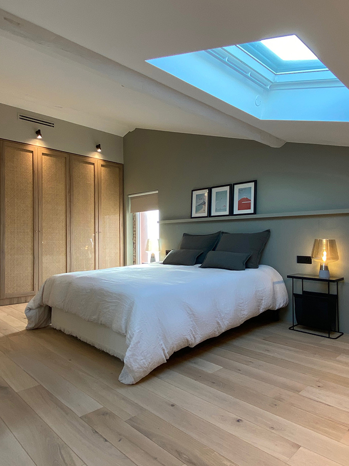 Toulousaine familiale 16 renovation toulousaine croix daurade jean charriere