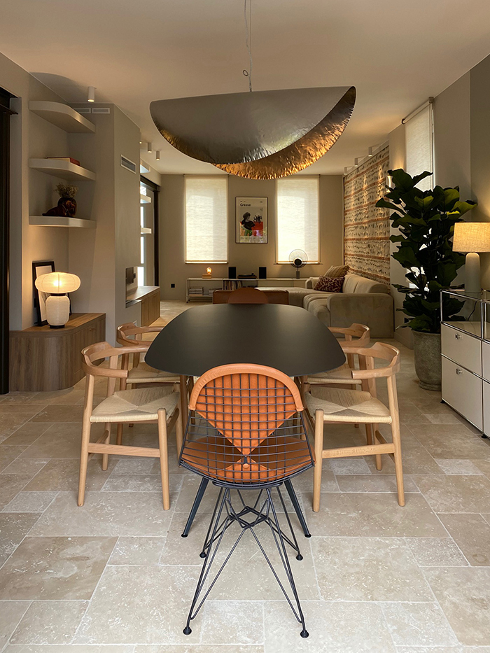 Toulousaine familiale 8 renovation toulousaine croix daurade jean charriere