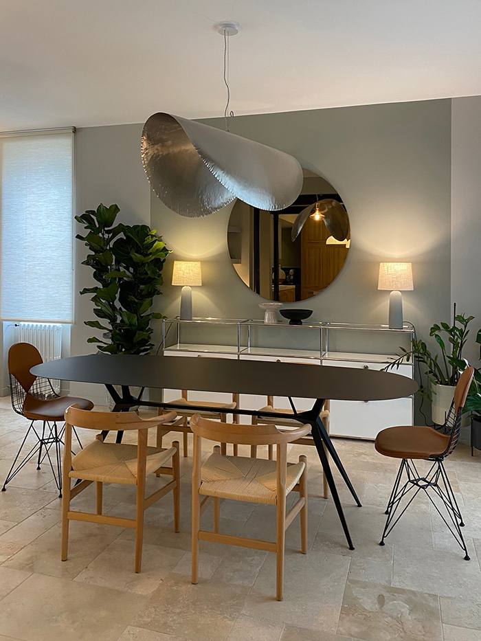 Toulousaine familiale 7 renovation toulousaine croix daurade jean charriere