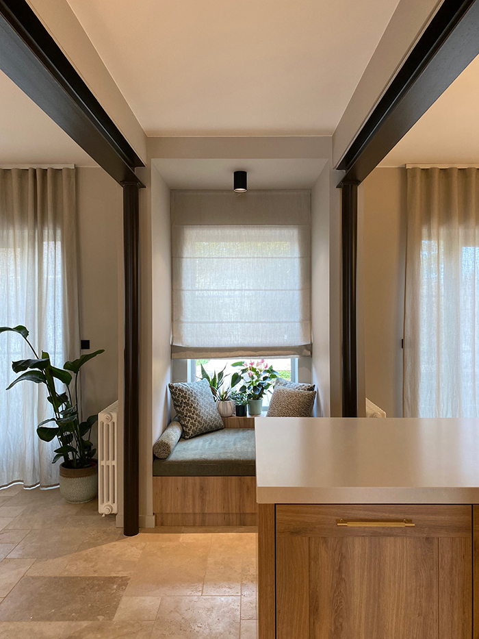 Toulousaine familiale 14 renovation toulousaine croix daurade jean charriere