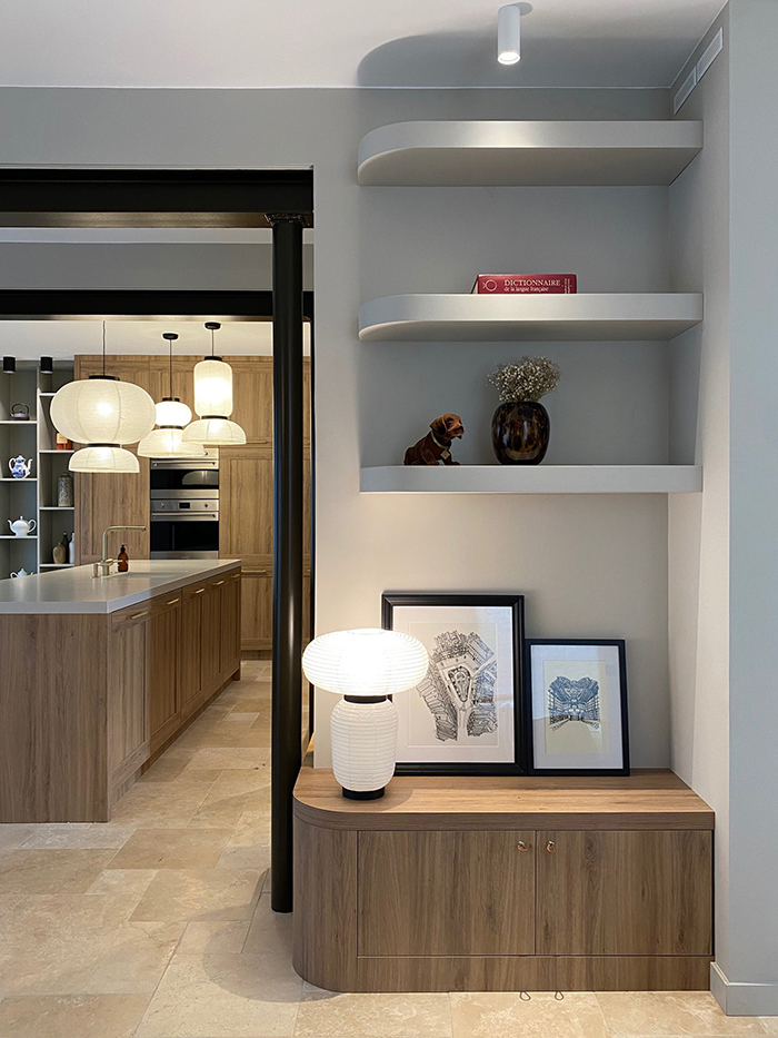 Toulousaine familiale 3 renovation toulousaine croix daurade jean charriere