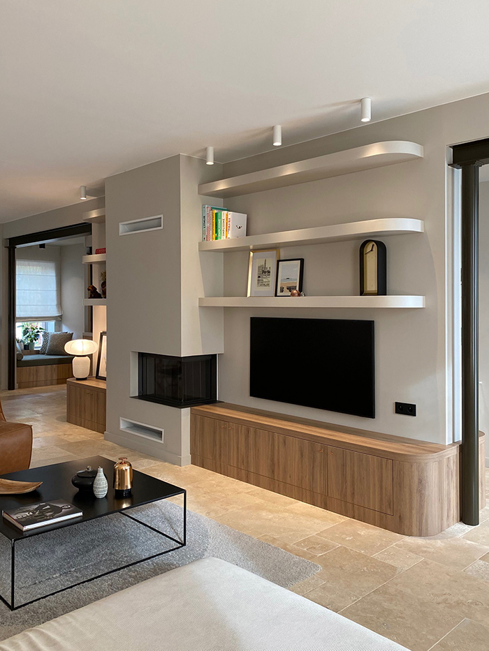 Toulousaine familiale 4 renovation toulousaine croix daurade jean charriere