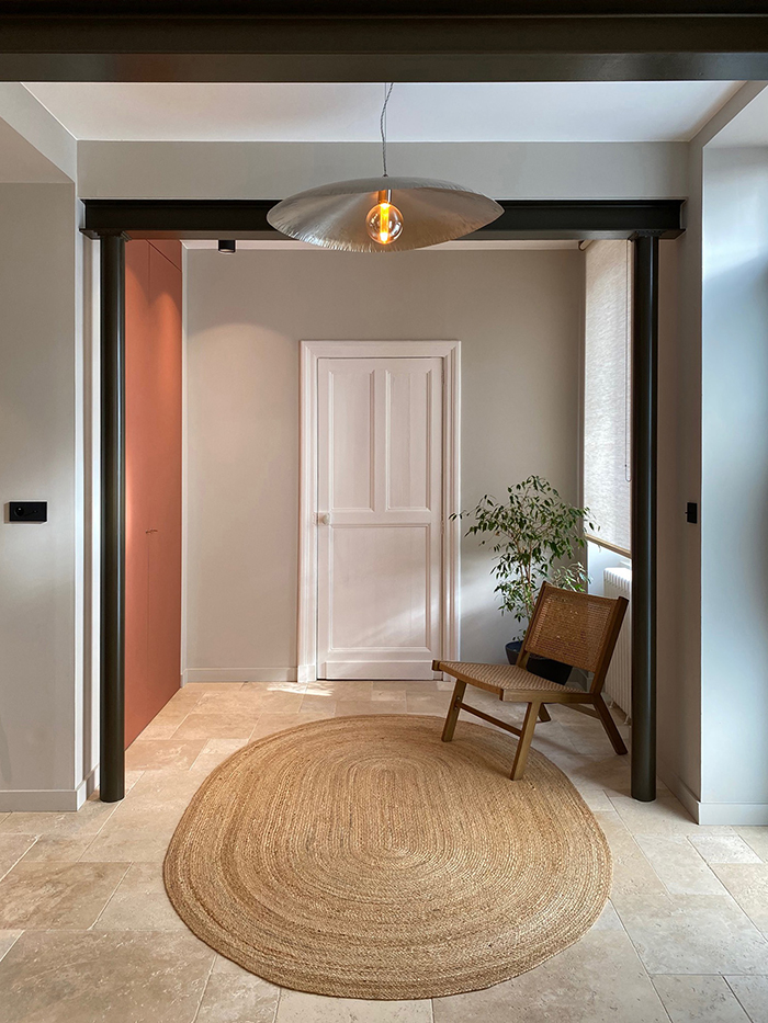 Toulousaine familiale 1 renovation toulousaine croix daurade jean charriere