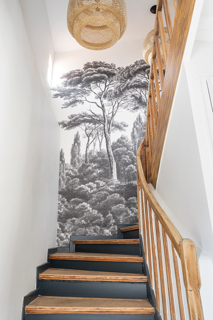 Renouveau moderne à Roques-sur-Garonne 5 marion dedieu deocratrice renovation maison roques