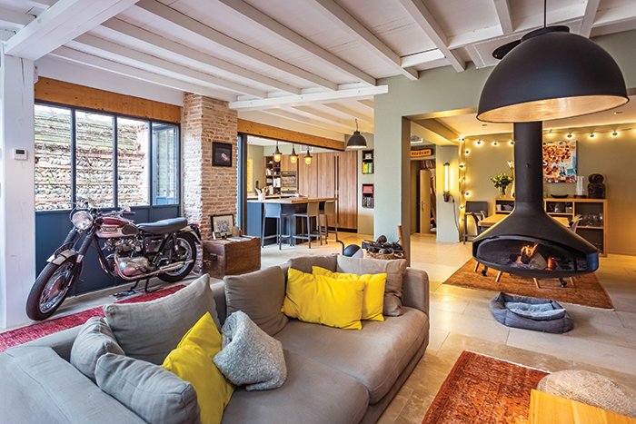 Une cuisine depuis zéro 4 cuisine concept et creations renovation toulouse