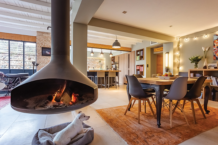 Une cuisine depuis zéro 5 cuisine concept et creations renovation toulouse