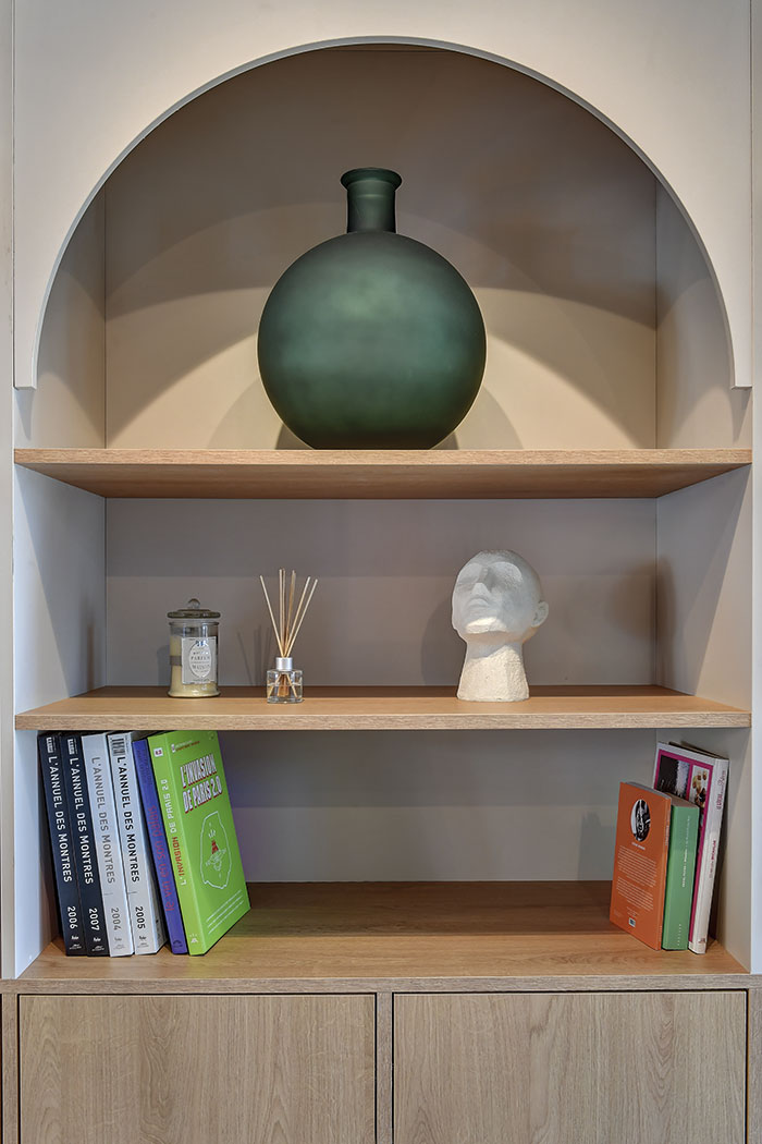 Dedans-dehors à la Côte Pavée 7 quartier cote pavee toulouse renovation maison emilie peyrille